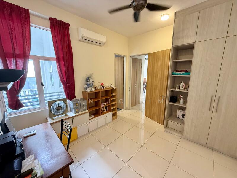 For Sale - Green Residence