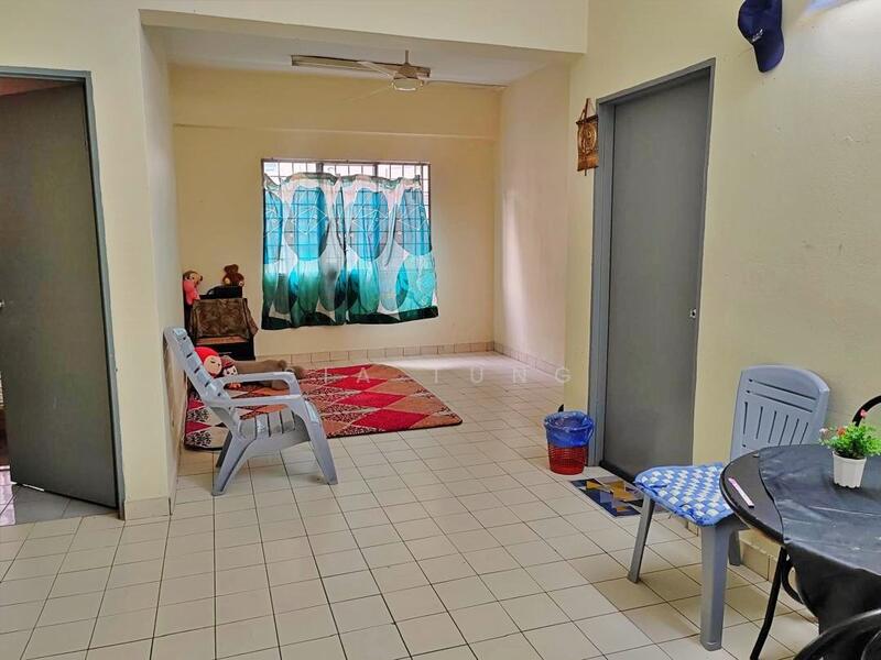 For Sale - Prisma Perdana