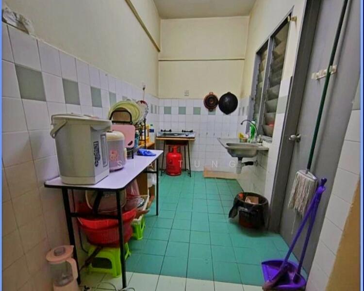 For Sale - Prisma Perdana