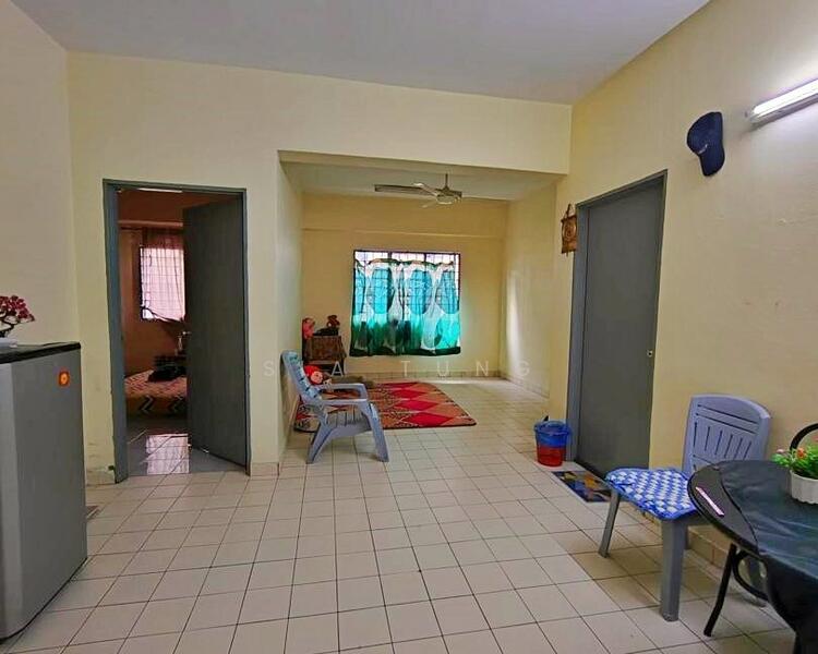 For Sale - Prisma Perdana