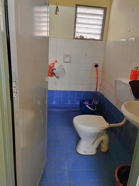 For Sale - Prisma Perdana