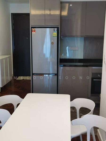 For Rent - Residency V