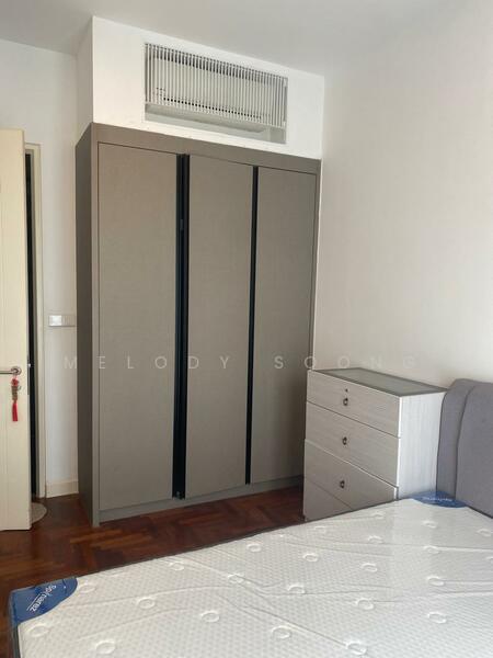 For Rent - Residency V