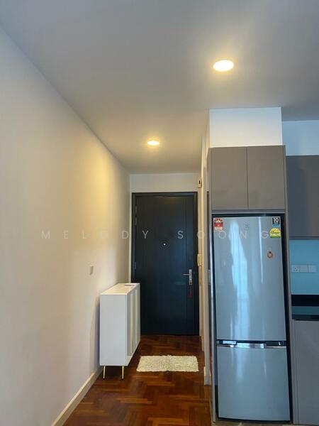 For Rent - Residency V