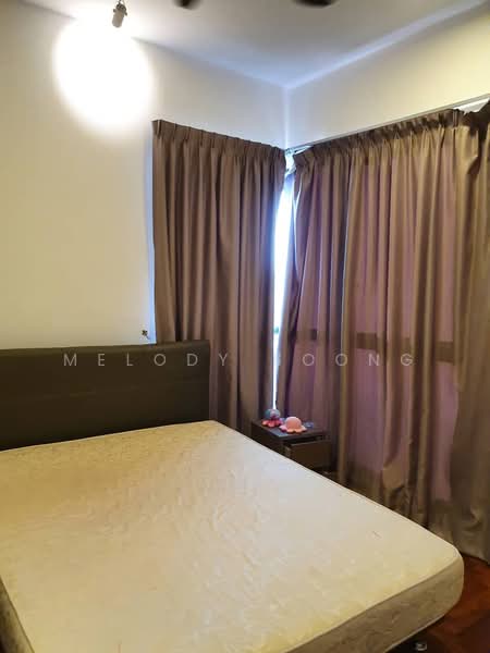 Service Residence for Rent at Residency V - Melody Soong - PropertyGuru.com.my