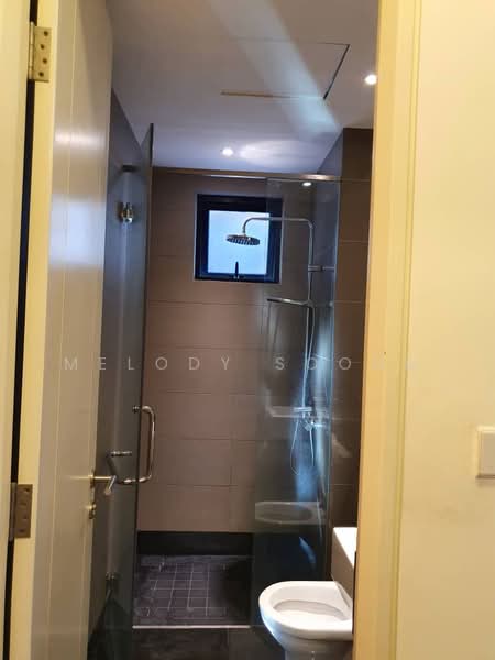 Service Residence for Rent at Residency V - Melody Soong - PropertyGuru.com.my