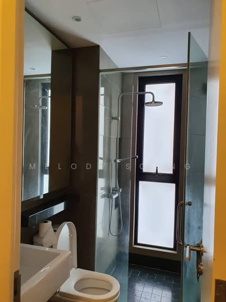 Service Residence for Rent at Residency V - Melody Soong - PropertyGuru.com.my