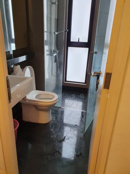 Service Residence for Rent at Residency V - Melody Soong - PropertyGuru.com.my