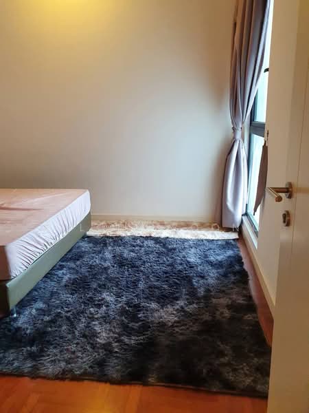 Service Residence for Rent at Residency V - Melody Soong - PropertyGuru.com.my