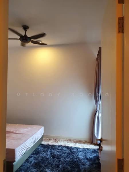 Service Residence for Rent at Residency V - Melody Soong - PropertyGuru.com.my