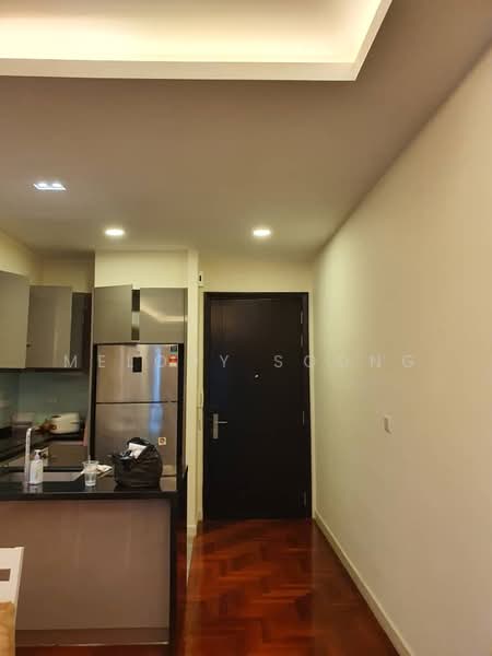 Service Residence for Rent at Residency V - Melody Soong - PropertyGuru.com.my