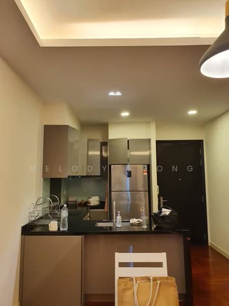 Service Residence for Rent at Residency V - Melody Soong - PropertyGuru.com.my