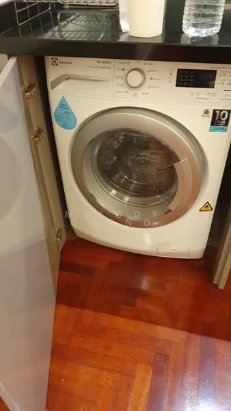 Service Residence for Rent at Residency V - Melody Soong - PropertyGuru.com.my