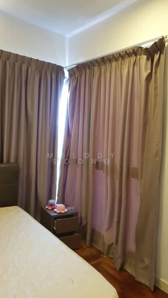 Service Residence for Rent at Residency V - Melody Soong - PropertyGuru.com.my