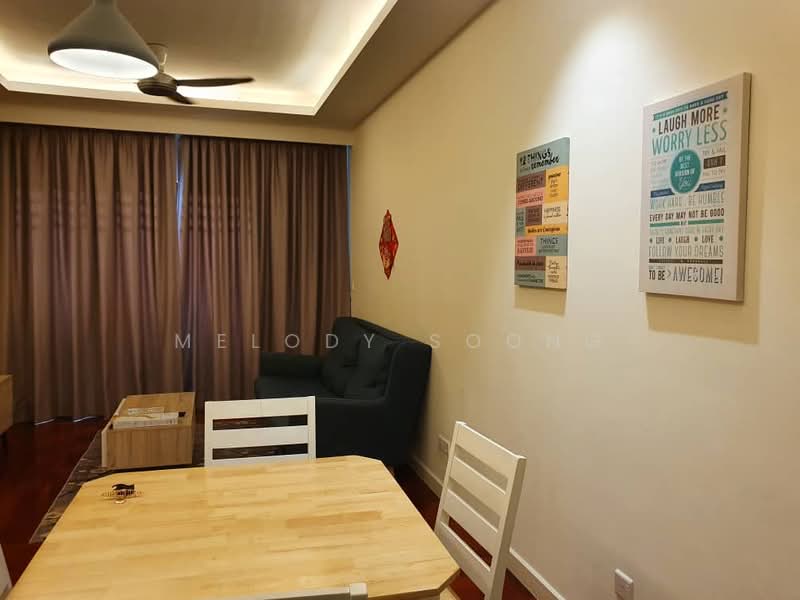 Service Residence for Rent at Residency V - Melody Soong - PropertyGuru.com.my