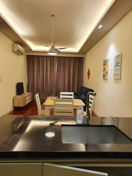 Service Residence for Rent at Residency V - Melody Soong - PropertyGuru.com.my
