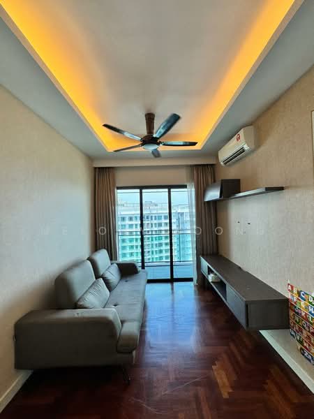 For Rent - Residency V