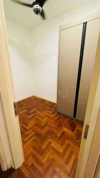 Service Residence for Rent at Residency V - Melody Soong - PropertyGuru.com.my