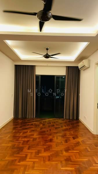 Service Residence for Rent at Residency V - Melody Soong - PropertyGuru.com.my