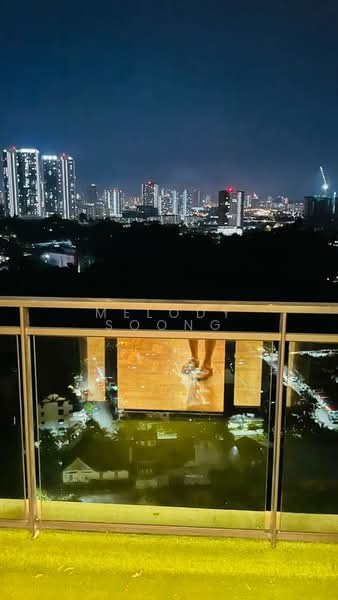 Service Residence for Rent at Residency V - Melody Soong - PropertyGuru.com.my