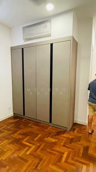 Service Residence for Rent at Residency V - Melody Soong - PropertyGuru.com.my