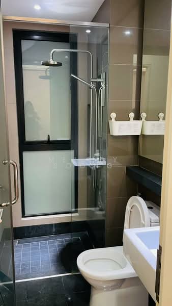 Service Residence for Rent at Residency V - Melody Soong - PropertyGuru.com.my