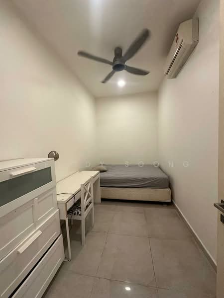 Service Residence for Rent at Residency V - Melody Soong - Bedroom - PropertyGuru.com.my