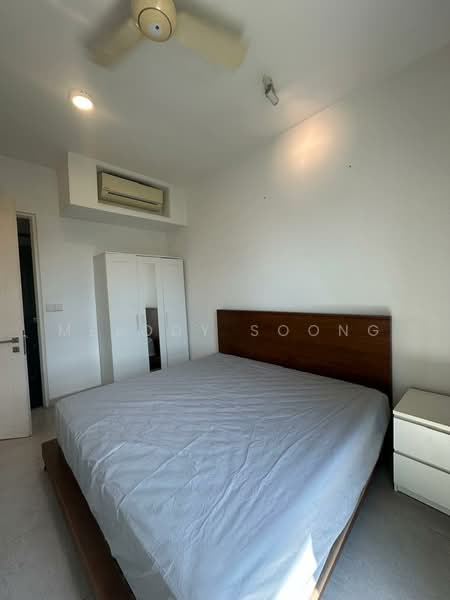 Service Residence for Rent at Residency V - Melody Soong - Bedroom - PropertyGuru.com.my