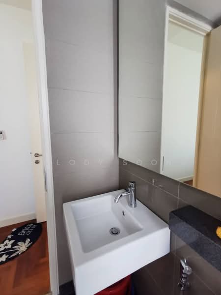 Servis Apartment untuk Disewa di Residency V - Melody Soong - PropertyGuru.com.my