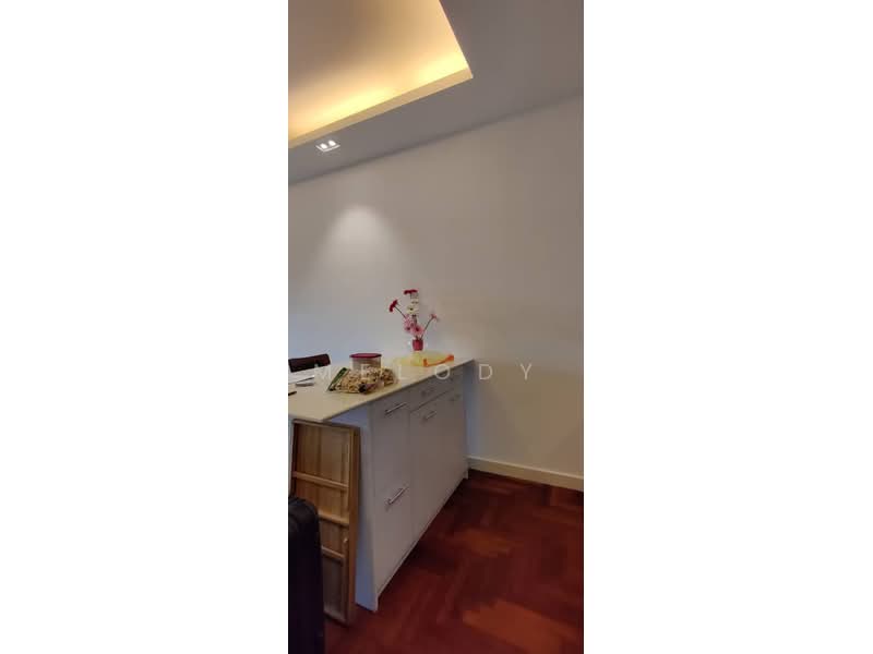 Servis Apartment untuk Disewa di Residency V - Melody Soong - Interior - PropertyGuru.com.my