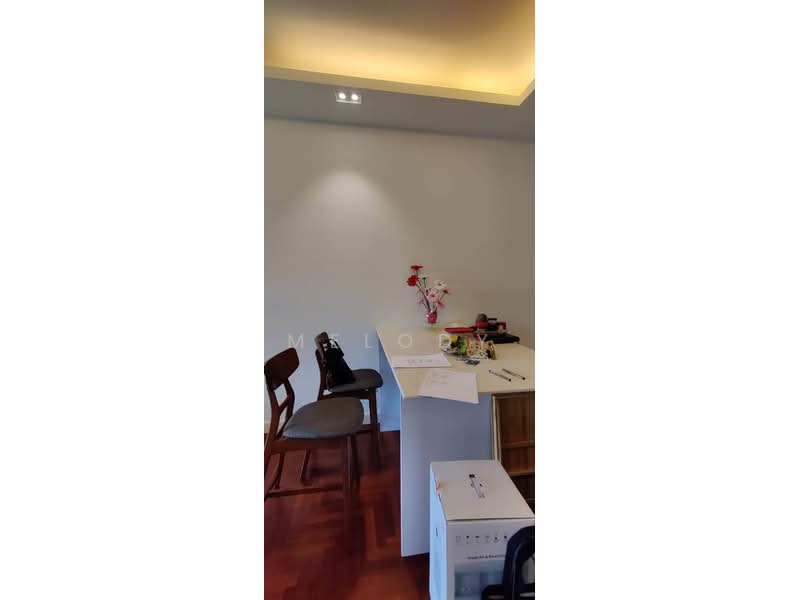 Servis Apartment untuk Disewa di Residency V - Melody Soong - Interior - PropertyGuru.com.my
