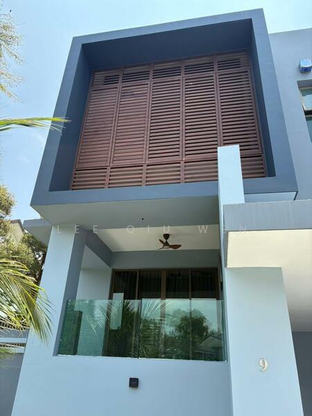 Untuk Disewa - East Ledang