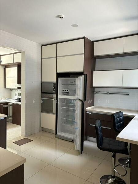 Untuk Disewa - East Ledang