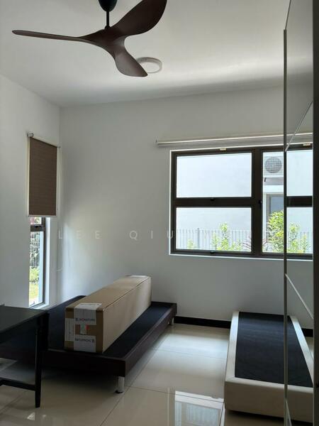 Untuk Disewa - East Ledang