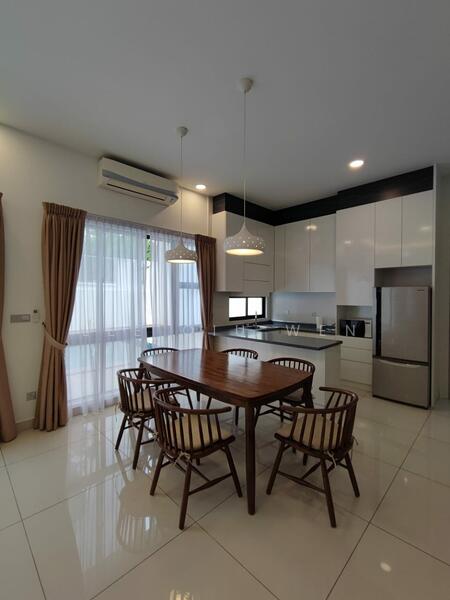 For Rent - The Canal Garden South, Horizon Hills