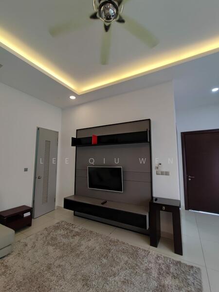 For Rent - The Canal Garden South, Horizon Hills