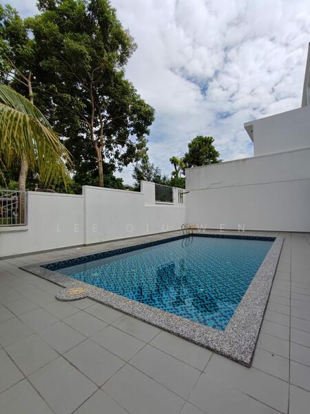 For Rent - The Canal Garden South, Horizon Hills