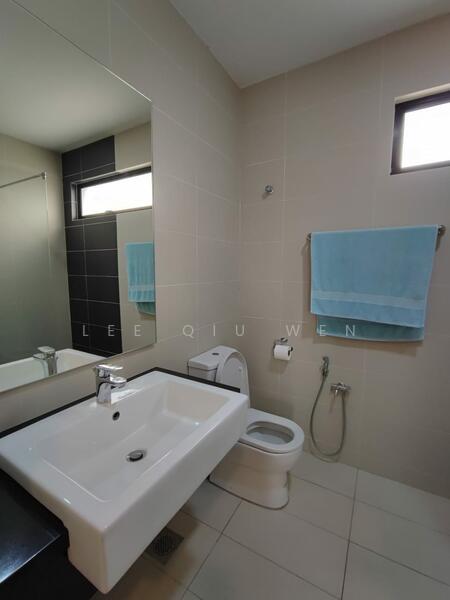 For Rent - The Canal Garden South, Horizon Hills