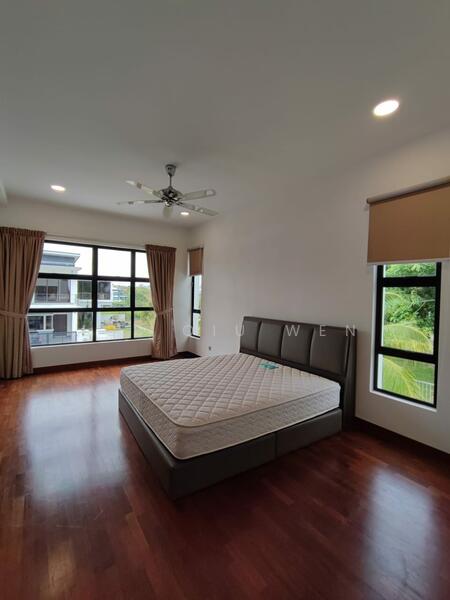 For Rent - The Canal Garden South, Horizon Hills