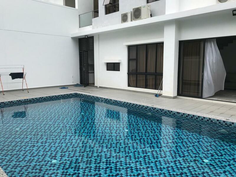 For Rent - The Canal Garden South, Horizon Hills