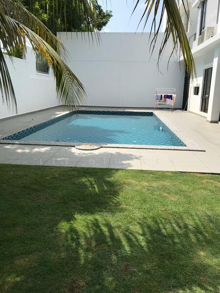 For Rent - The Canal Garden South, Horizon Hills