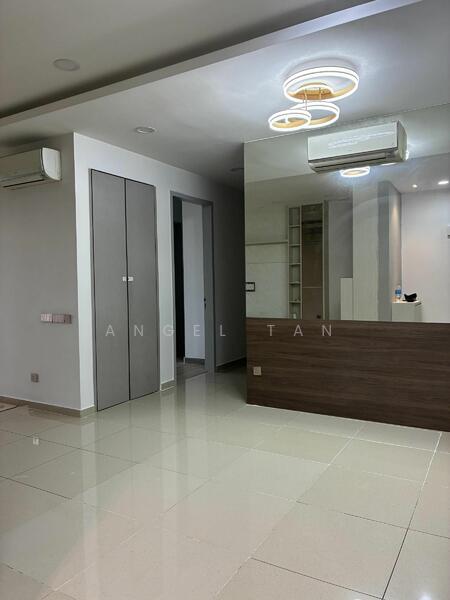 For Rent - The Rainz