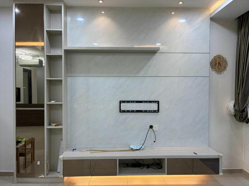 For Rent - The Rainz