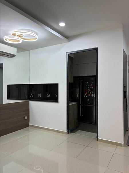 For Rent - The Rainz