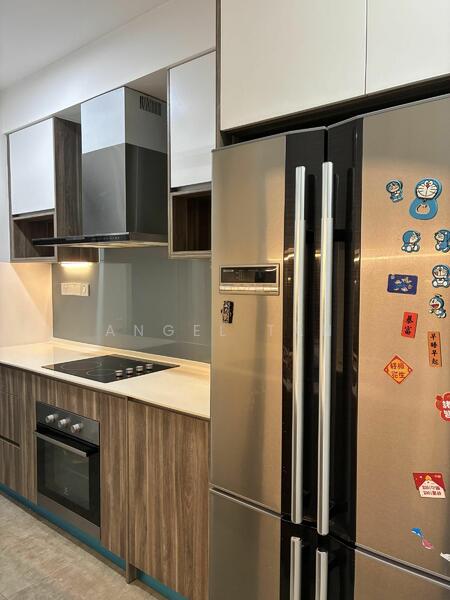 For Rent - The Rainz