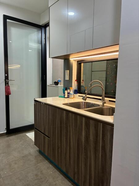 For Rent - The Rainz