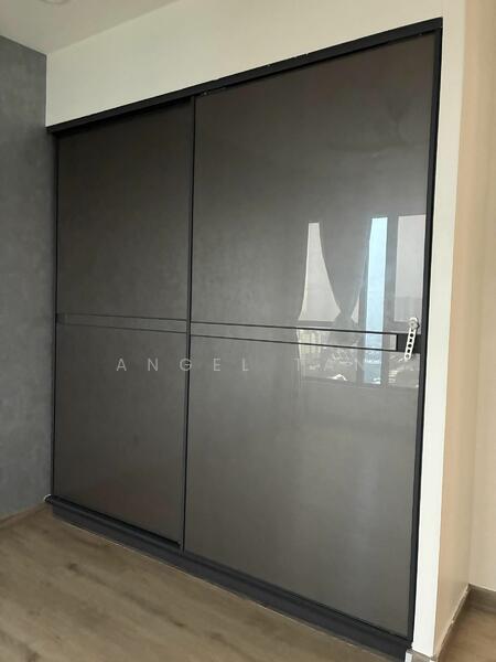 For Rent - The Rainz