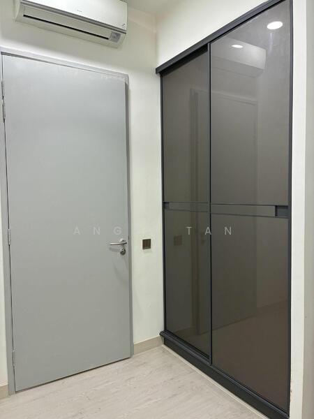 For Rent - The Rainz