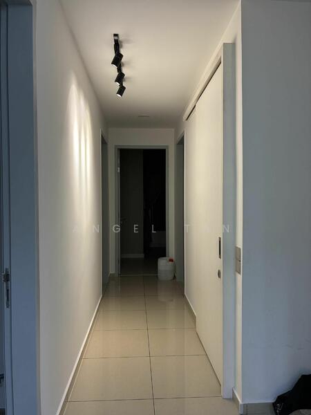 For Rent - The Rainz