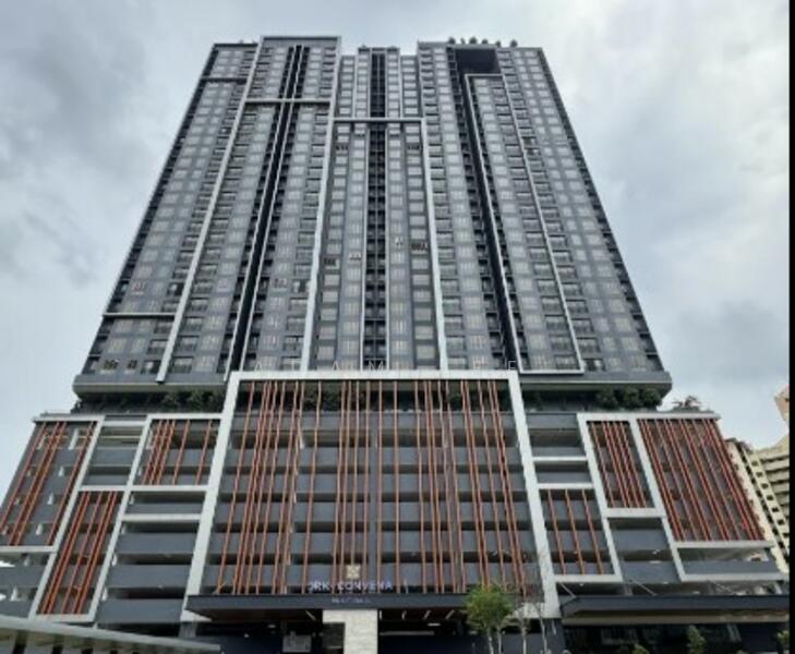 For Sale - JRK Convena